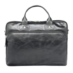 dbramante1928 Kronborg 16" Malette Noir