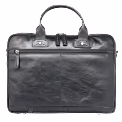 dbramante1928 Kronborg 16" Malette Noir