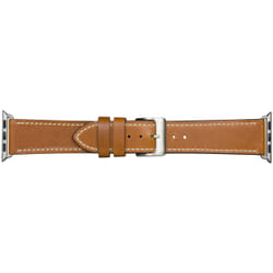 dbramante1928 Copenhagen Collier Teint Cuir