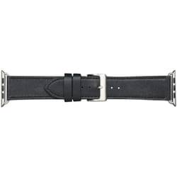 dbramante1928 Copenhagen Collier Noir Cuir