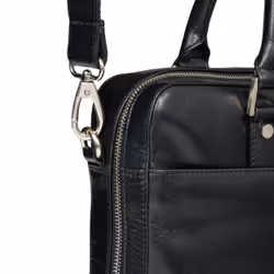 dbramante1928 Rosenborg 14" Malette Noir - Vue supplémentaire 4
