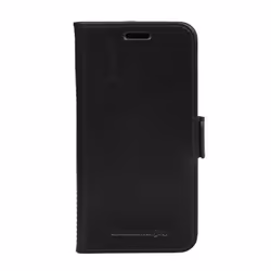 dbramante1928 CPH Slim 6.5" Étui avec portefeuille Noir