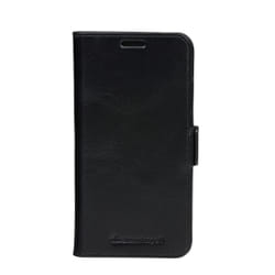 dbramante1928 CPH Slim 6.1" Étui avec portefeuille Noir