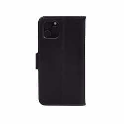 dbramante1928 CPH Plus, Étui avec portefeuille, Apple, iPhone 11 Pro, 14,7 cm (5.8"), Noir