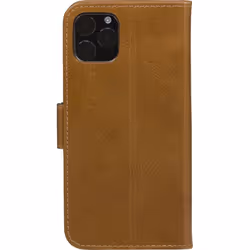 dbramante1928 CPH Plus, Étui avec portefeuille, Apple, iPhone 11 Pro, 14,7 cm (5.8"), Teint