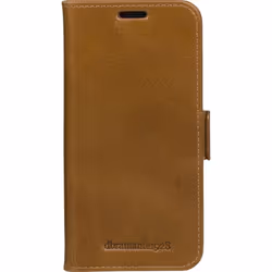 dbramante1928 CPH Plus 5.8" Étui avec portefeuille Teint