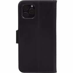 dbramante1928 CPH Plus, Étui avec portefeuille, Apple, iPhone 11 Pro Max, 16,5 cm (6.5"), Noir