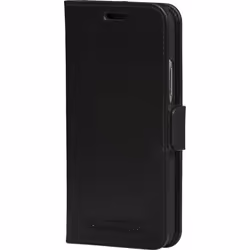 dbramante1928 CPH Plus 6.5" Étui avec portefeuille Noir