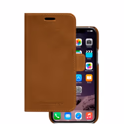 dbramante1928 Lynge, Étui avec portefeuille, Apple, iPhone 11 Pro, 14,7 cm (5.8"), Teint