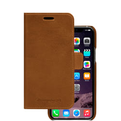 dbramante1928 Lynge coque de protection pour téléphones portables 14,7 cm (5.8") Étui avec portefeuille Teint