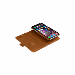 dbramante1928 Lynge coque de protection pour téléphones portables 14,7 cm (5.8") Étui avec portefeuille Teint