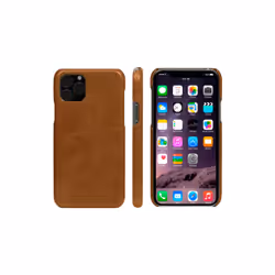 dbramante1928 Lynge coque de protection pour téléphones portables 14,7 cm (5.8") Étui avec portefeuille Teint