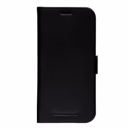 dbramante1928 Copenhagen Slim, Étui avec portefeuille, Apple, iPhone 12 Pro Max, 17 cm (6.7"), Noir