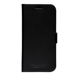 dbramante1928 Copenhagen Slim 6.7" Étui avec portefeuille Noir