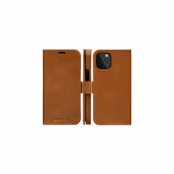 dbramante1928 Copenhagen Slim 6.7" Étui avec portefeuille Marron - Vue supplémentaire 4