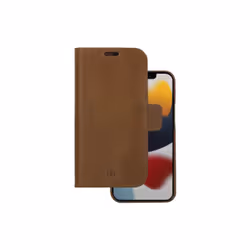 dbramante1928 Lynge, Étui avec portefeuille, Apple, iPhone 12/12 Pro, 15,5 cm (6.1"), Teint