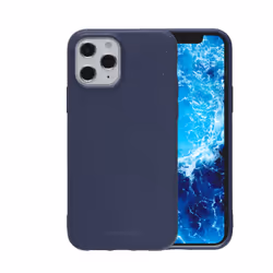 dbramante1928 Grenen, Housse, Apple, iPhone 12/12 Pro, 15,5 cm (6.1"), Bleu