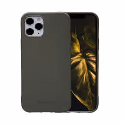 dbramante1928 Grenen, Housse, Apple, iPhone 12/12 Pro, 15,5 cm (6.1"), Olive