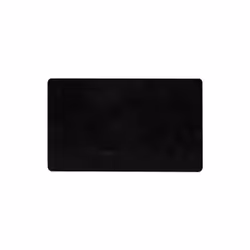 dbramante1928 COSMGTBL1213 tapis de souris Noir