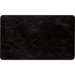 dbramante1928 COMMGTBL1215 tapis de souris Noir
