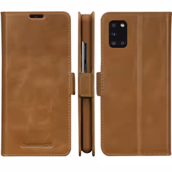 dbramante1928 CS52GT001244 coque de protection pour téléphones portables 16,5 cm (6.5") Folio Teint - Vue supplémentaire 4