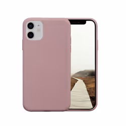 dbramante1928 Greenland, Housse, Apple, iPhone 11/XR, 15,5 cm (6.1"), Rose