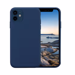 dbramante1928 Greenland, Housse, Apple, iPhone 11/XR, 15,5 cm (6.1"), Bleu