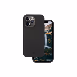 dbramante1928 Greenland, Housse, Apple, iPhone 12/12 Pro, 15,5 cm (6.1"), Noir