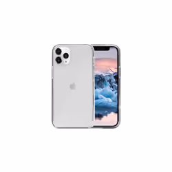 dbramante1928 Iceland, Housse, Apple, iPhone 12/12 Pro, 15,5 cm (6.1"), Transparent