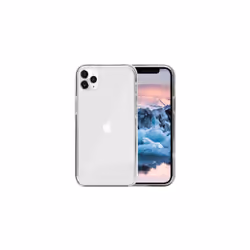 dbramante1928 Iceland, Housse, Apple, iPhone 12 Pro Max, 17 cm (6.68"), Transparent