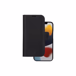 dbramante1928 Lynge, Étui avec portefeuille, Apple, iPhone 13 Pro Max, 17 cm (6.7"), Noir