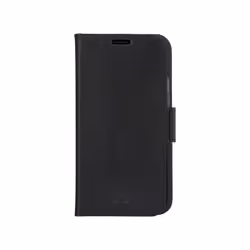dbramante1928 Copenhagen Slim, Étui avec portefeuille, Apple, iPhone 13 Pro, 15,5 cm (6.1"), Noir