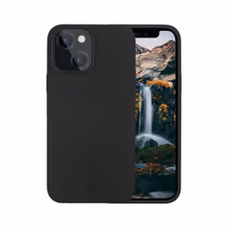 dbramante1928 Greenland, Housse, Apple, iPhone 13 Mini, 15,5 cm (6.1"), Noir