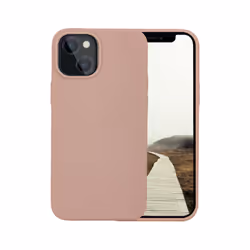 dbramante1928 Greenland, Housse, Apple, iPhone 13 Mini, 15,5 cm (6.1"), Rose