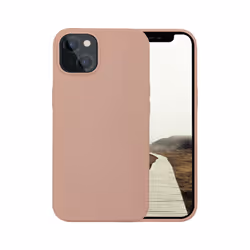 dbramante1928 Greenland, Housse, Apple, iPhone 13, 15,5 cm (6.1"), Rose