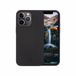 dbramante1928 Greenland, Housse, Apple, iPhone 13 Pro, 15,5 cm (6.1"), Noir
