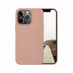 dbramante1928 Greenland, Housse, Apple, iPhone 13 Pro, 15,5 cm (6.1"), Rose