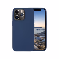 dbramante1928 Greenland, Housse, Apple, iPhone 13 Pro, 15,5 cm (6.1"), Bleu