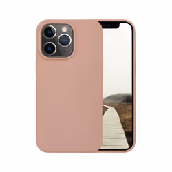dbramante1928 Greenland, Housse, Apple, iPhone 13 Pro Max, 17 cm (6.7"), Rose