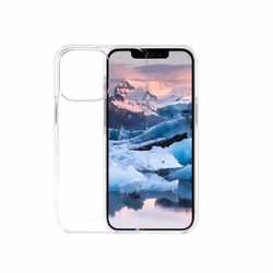 dbramante1928 Iceland, Housse, Apple, iPhone 13/13 Pro 6.1", 15,5 cm (6.1"), Transparent
