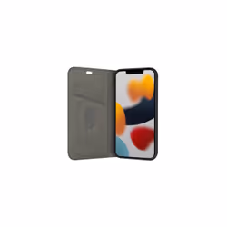 dbramante1928 Oslo, Étui avec portefeuille, Apple, iPhone 13/13 Pro, 15,5 cm (6.1"), Noir
