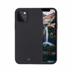 dbramante1928 Monaco, Housse, Apple, iPhone 13 mini 5.4", 13,7 cm (5.4"), Noir