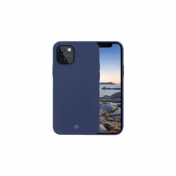 dbramante1928 Monaco, Housse, Apple, iPhone 13 mini, 13,7 cm (5.4"), Bleu