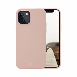 dbramante1928 Monaco, Housse, Apple, iPhone 13/13 Pro, 15,5 cm (6.1"), Rose