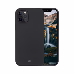 dbramante1928 Monaco, Housse, Apple, iPhone 13 Pro Max, 17 cm (6.7"), Noir