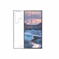 dbramante1928 Greenland, Housse, Samsung, Galaxy S22 Ultra, 17,3 cm (6.8"), Transparent