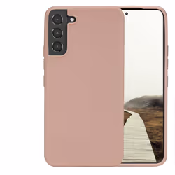 dbramante1928 Greenland, Housse, Samsung, Galaxy S22, 15,5 cm (6.1"), Rose