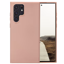 dbramante1928 Greenland, Folio, Samsung, Galaxy S22 Ultra, 17,3 cm (6.8"), Rose