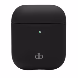 dbramante1928 Costa Rica, Emplacement, Silicone, 14 g, Noir