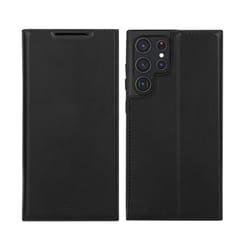 dbramante1928 Oslo coque de protection pour téléphones portables 17,3 cm (6.8") Folio Noir